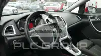 2013 Opel Astra