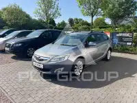 2013 Opel Astra