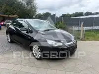 2013 Opel Astra