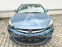 2013 Opel Astra