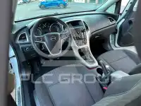2013 Opel Astra