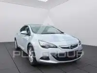 2013 Opel Astra