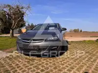 2013 Opel Astra