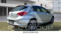 2013 Opel Astra