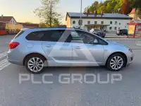 2013 Opel Astra