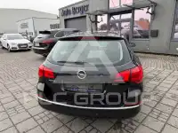 2013 Opel Astra