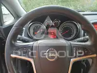 2013 Opel Astra