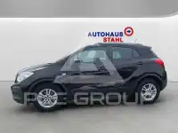 2013 Opel Mokka
