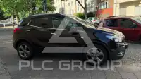 2013 Opel Mokka