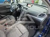 2013 Opel Mokka