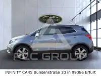 2013 Opel Mokka