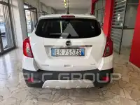 2013 Opel Mokka