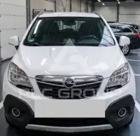 2013 Opel Mokka