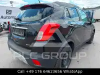 2013 Opel Mokka