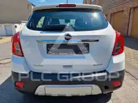 2013 Opel Mokka