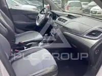 2013 Opel Mokka