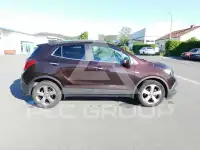 2013 Opel Mokka