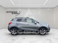 2013 Opel Mokka