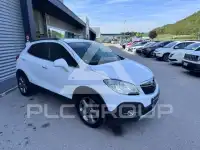 2013 Opel Mokka
