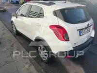 2013 Opel Mokka