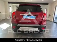 2013 Opel Mokka
