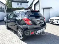 2013 Opel Mokka