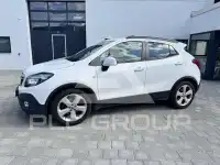 2013 Opel Mokka
