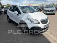 2013 Opel Mokka