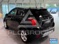 2013 Opel Mokka