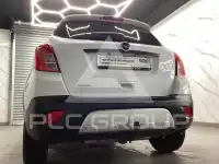 2013 Opel Mokka