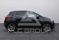 2013 Opel Mokka