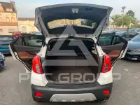2013 Opel Mokka
