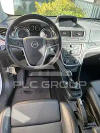 2013 Opel Mokka