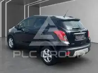 2013 Opel Mokka