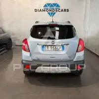2013 Opel Mokka