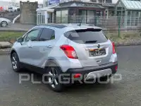 2013 Opel Mokka