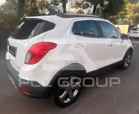 2013 Opel Mokka