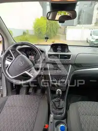 2013 Opel Mokka