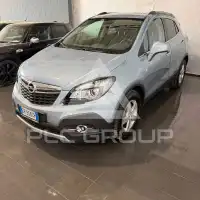 2013 Opel Mokka