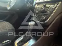 2013 Opel Mokka