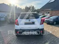 2013 Opel Mokka