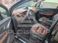 2013 Opel Mokka