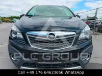 2013 Opel Mokka