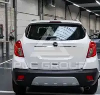 2013 Opel Mokka