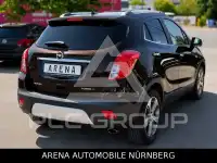 2013 Opel Mokka