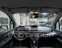 2013 Opel Mokka