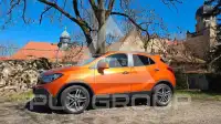 2013 Opel Mokka