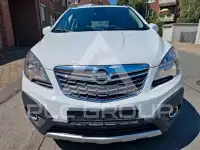 2013 Opel Mokka