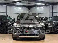 2013 Opel Mokka