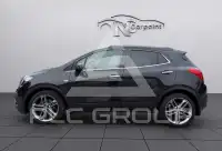 2013 Opel Mokka